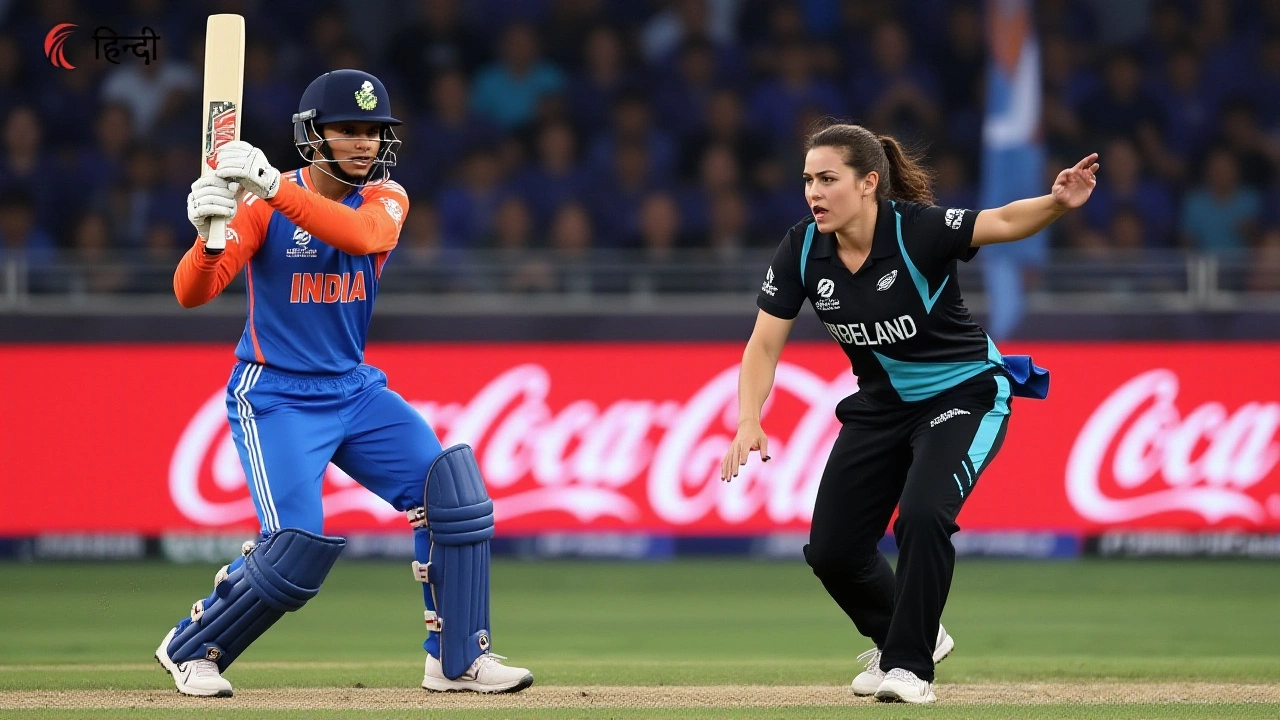 India Women vs New Zealand Women: Warm‑up Match Prediction and Team Preview