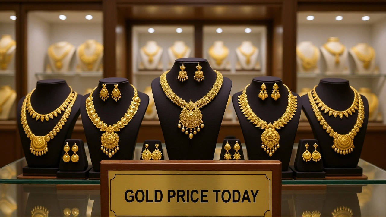 What the dip means for shoppers