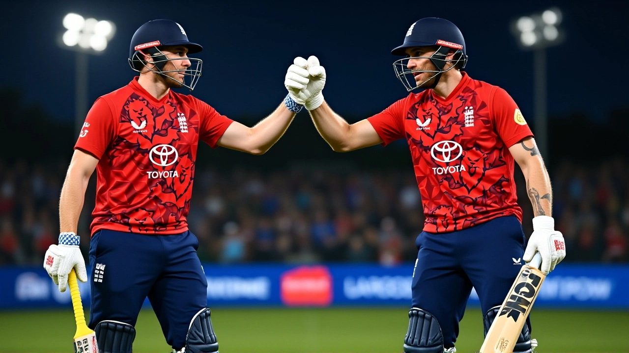 What This Means for Future ODIs