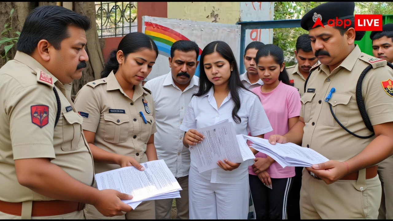 Haryana Joins Punjab in Offering Free Bus Travel for NEET Re-Exam Students