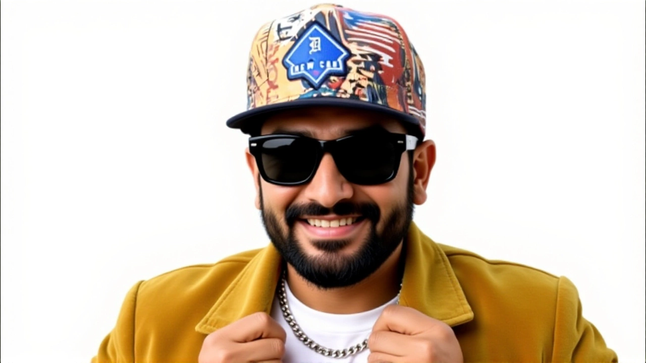 Santy Sharma Calls Cockroach Janta Party 'Internet Drama'