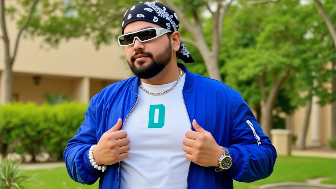 What’s Next for Santy Sharma?